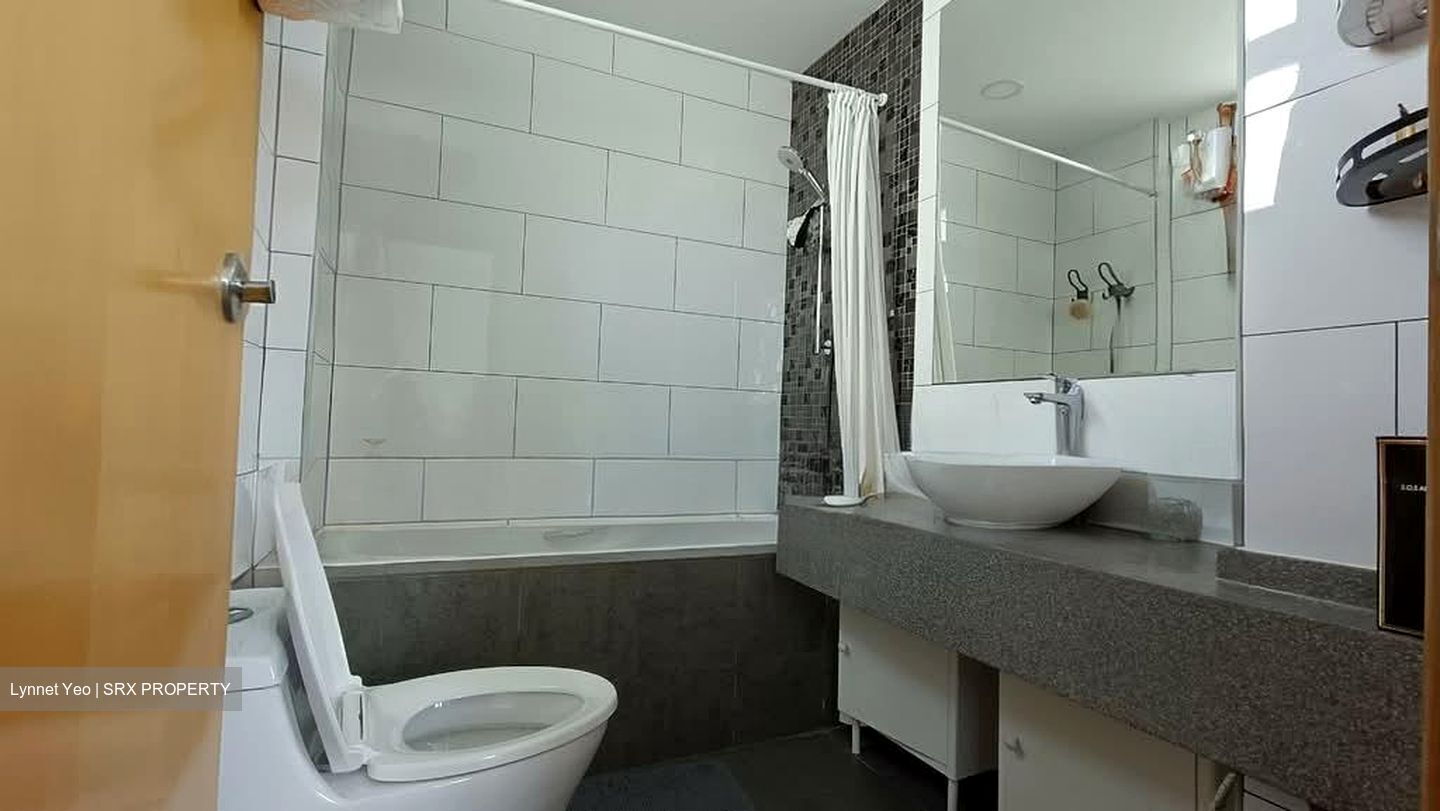 Everitt Green (D15), Apartment #587253011